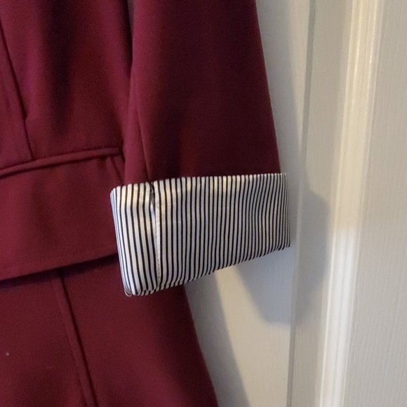 Blazer - Picture 2 of 2